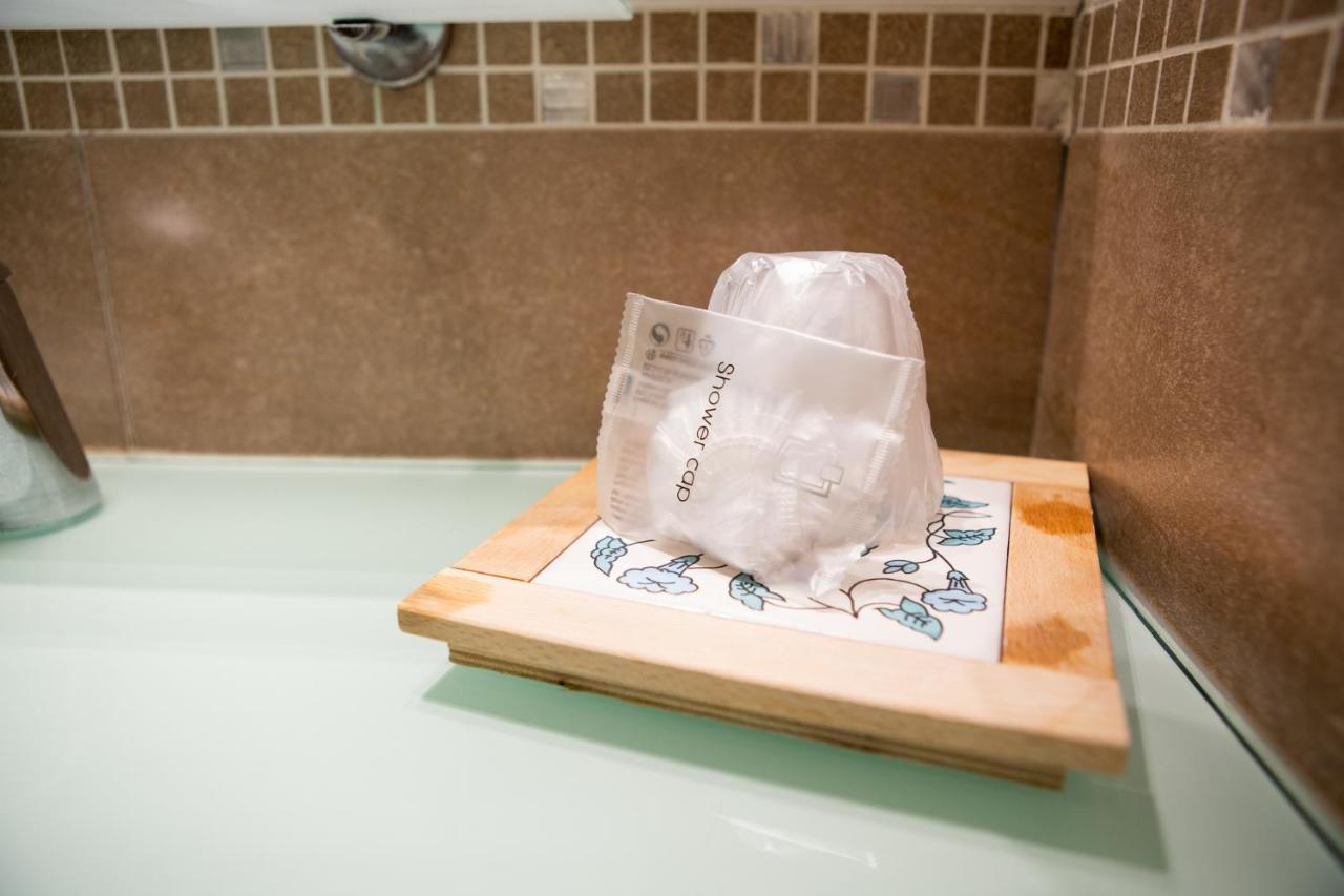 Il Piccolo Piacenza Hotel Екстериор снимка