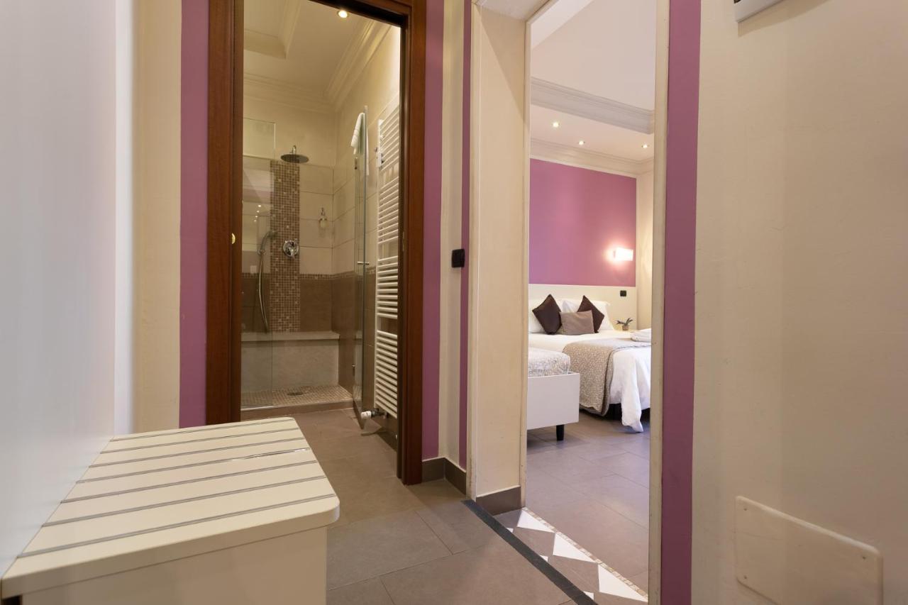 Il Piccolo Piacenza Hotel Екстериор снимка