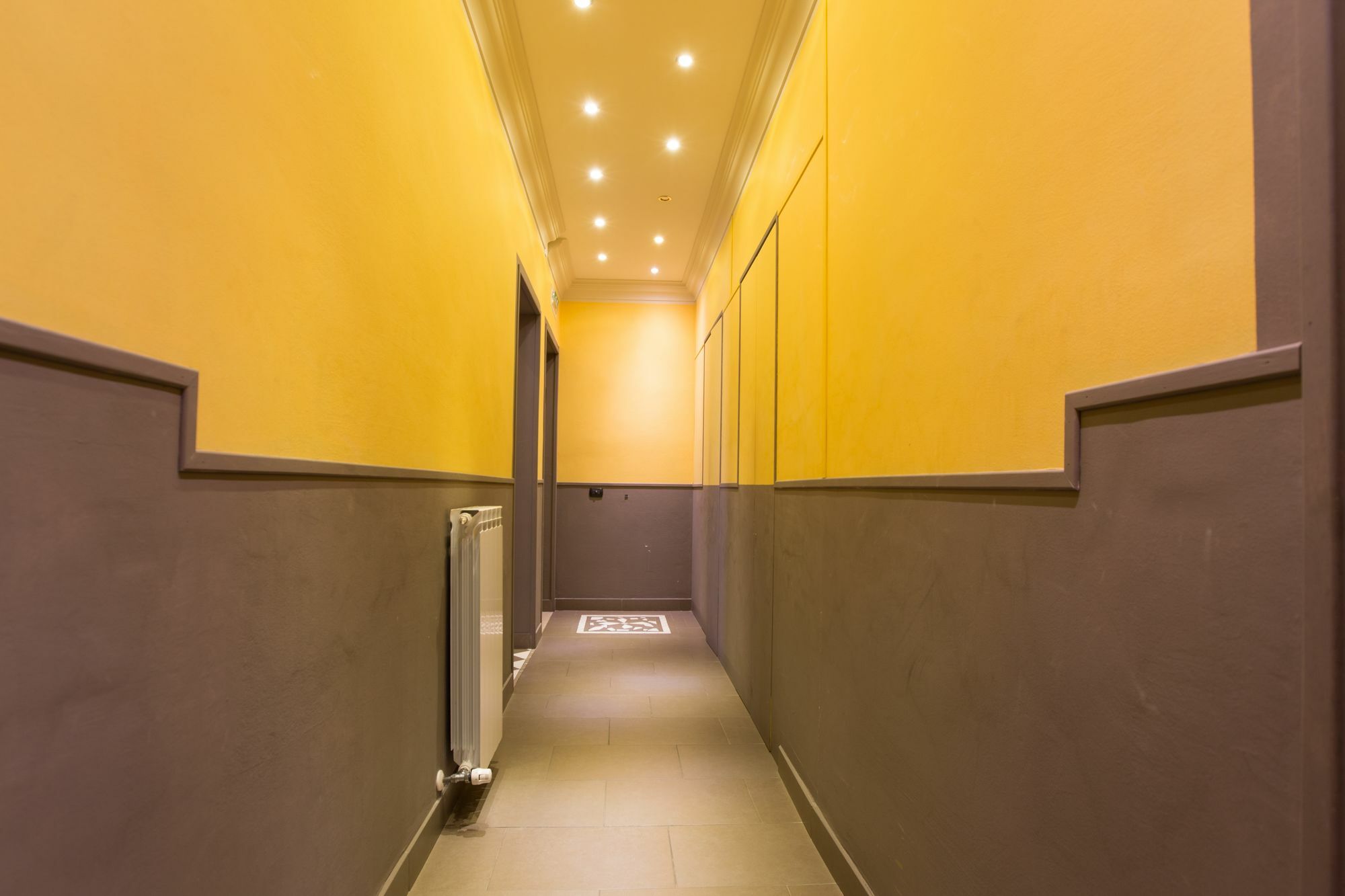 Il Piccolo Piacenza Hotel Екстериор снимка