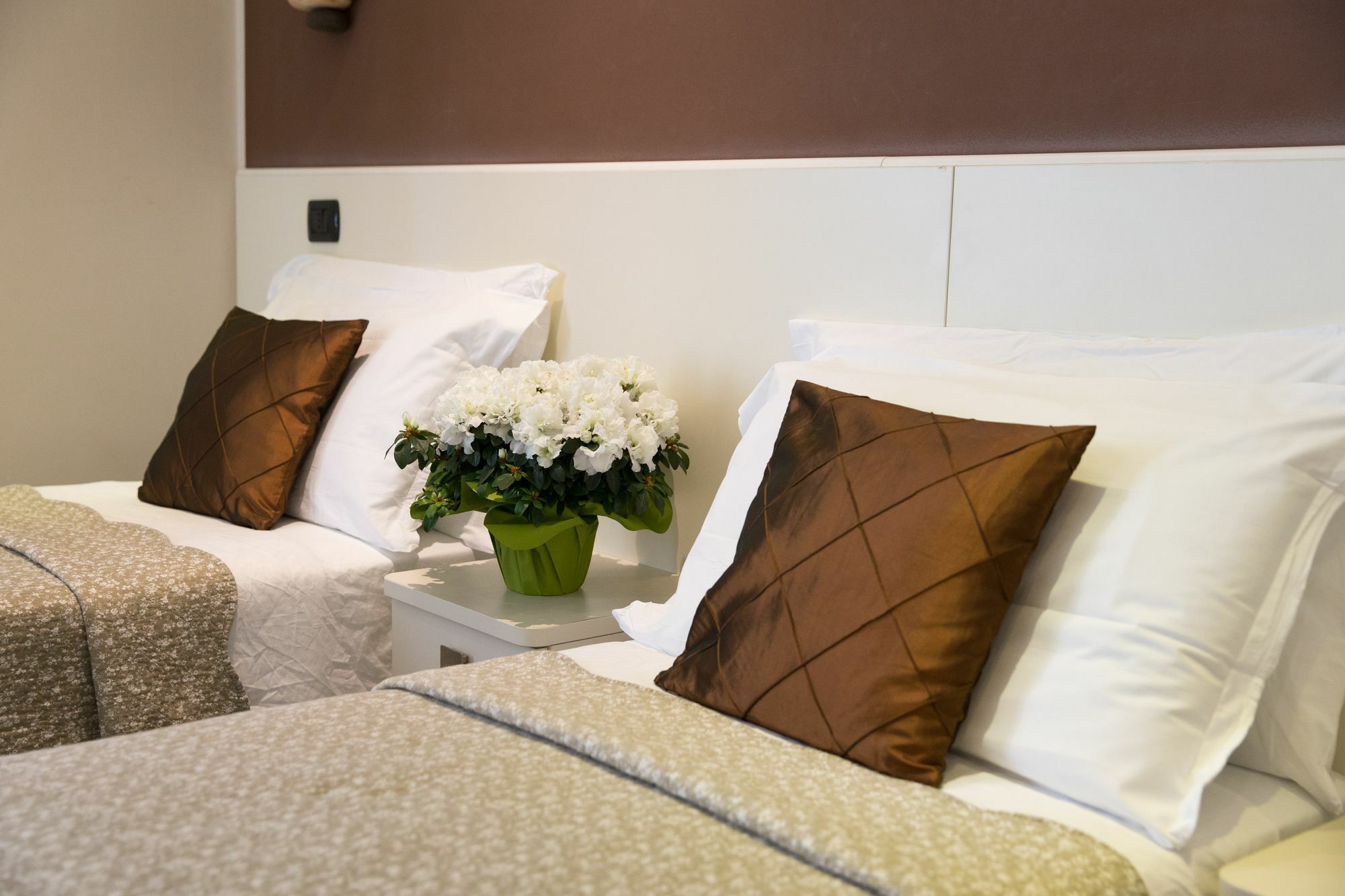 Il Piccolo Piacenza Hotel Екстериор снимка