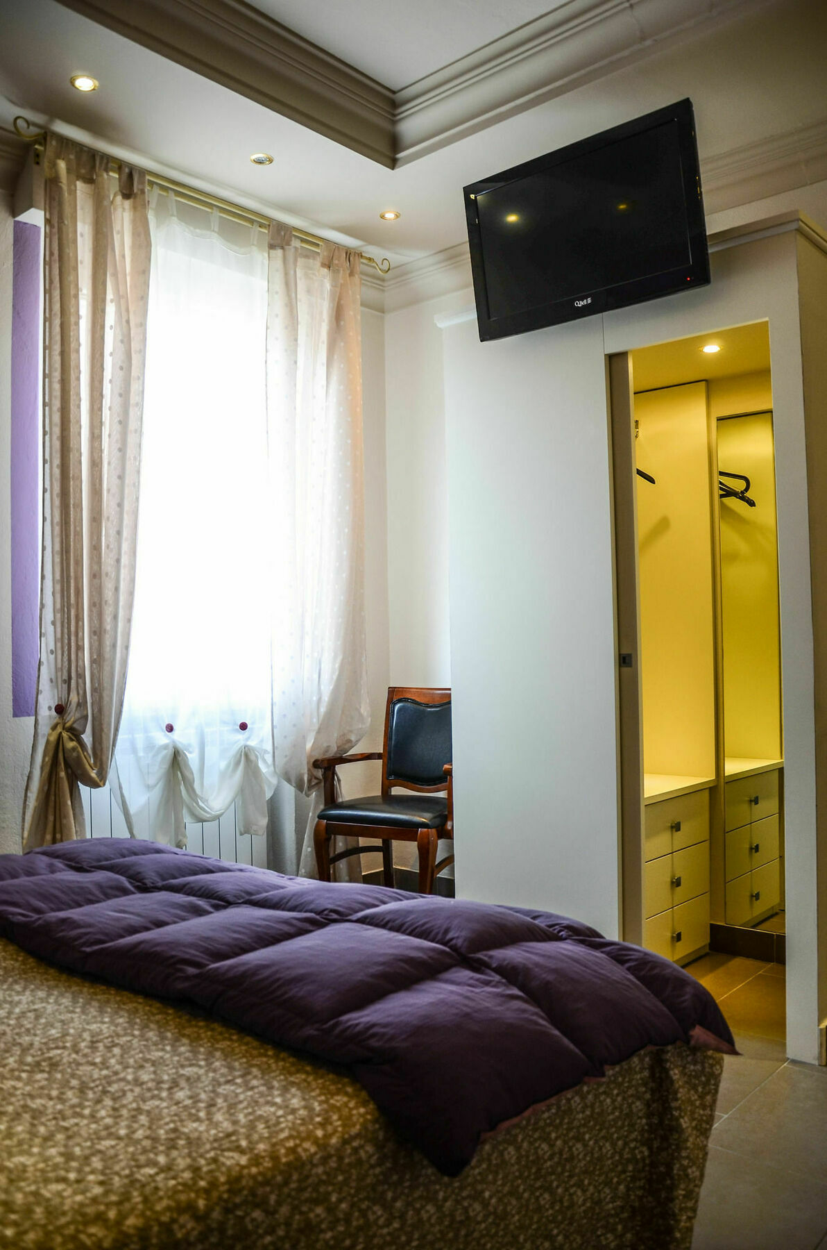 Il Piccolo Piacenza Hotel Екстериор снимка