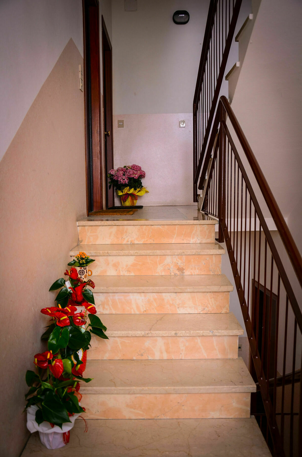 Il Piccolo Piacenza Hotel Екстериор снимка