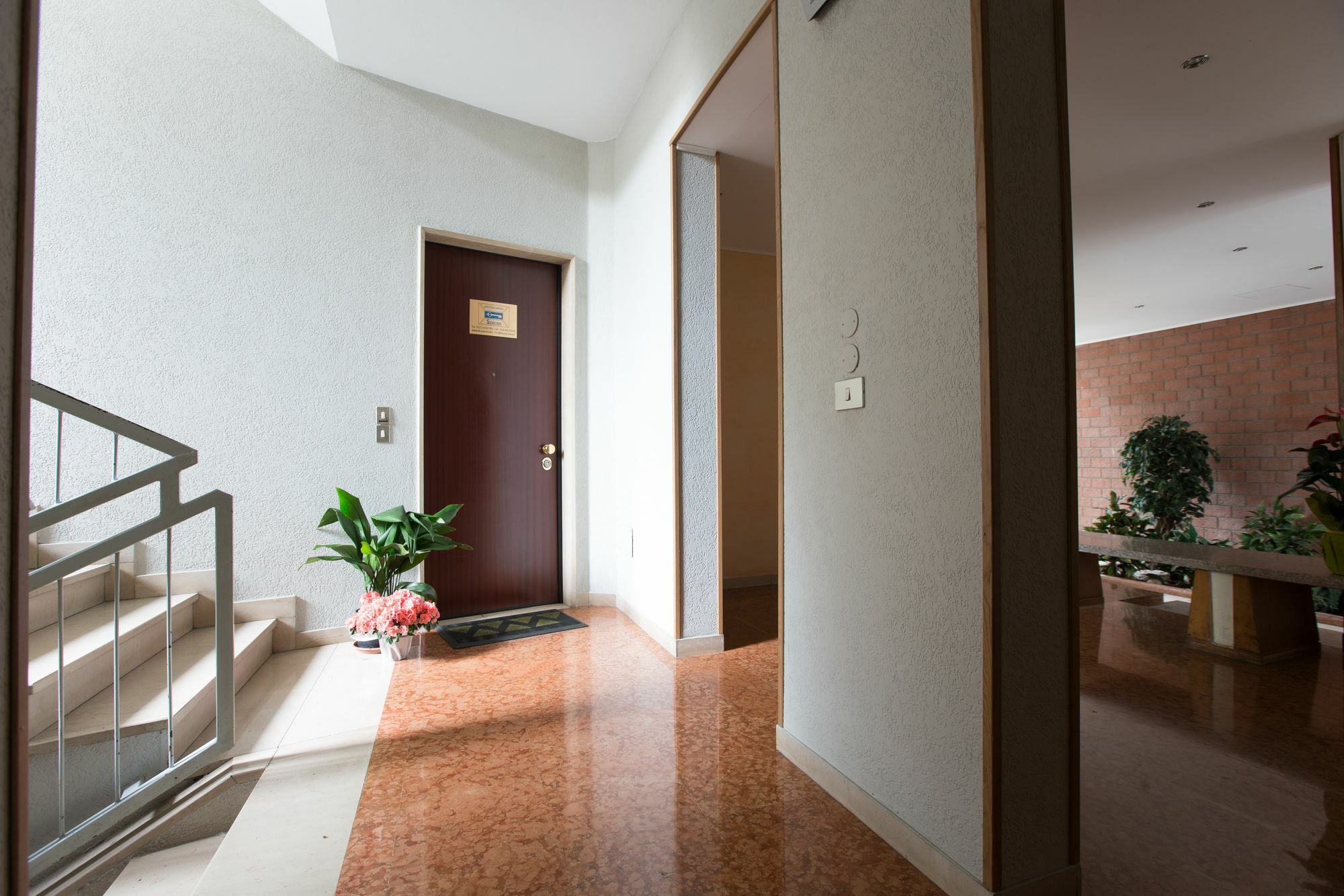 Il Piccolo Piacenza Hotel Екстериор снимка