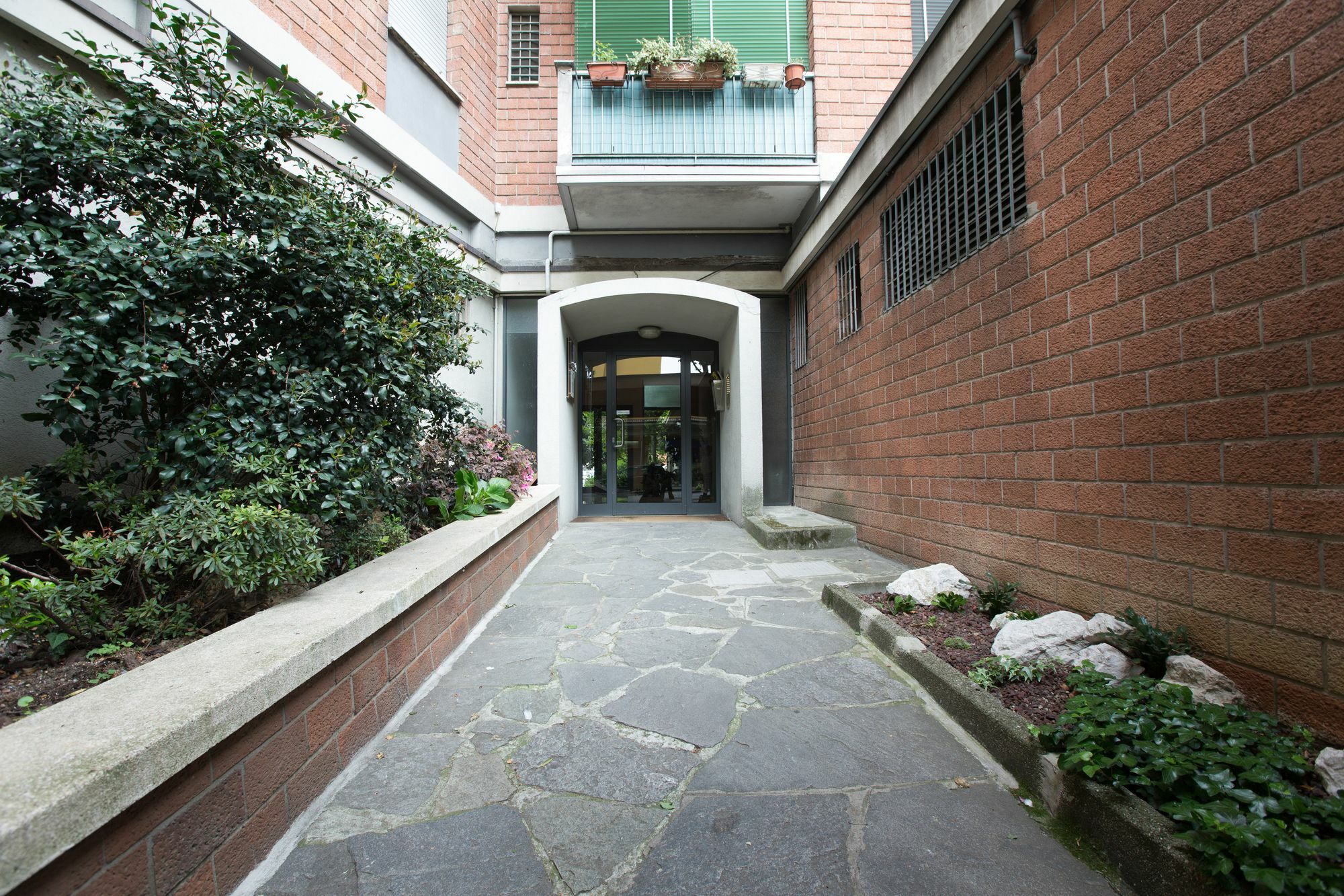 Il Piccolo Piacenza Hotel Екстериор снимка