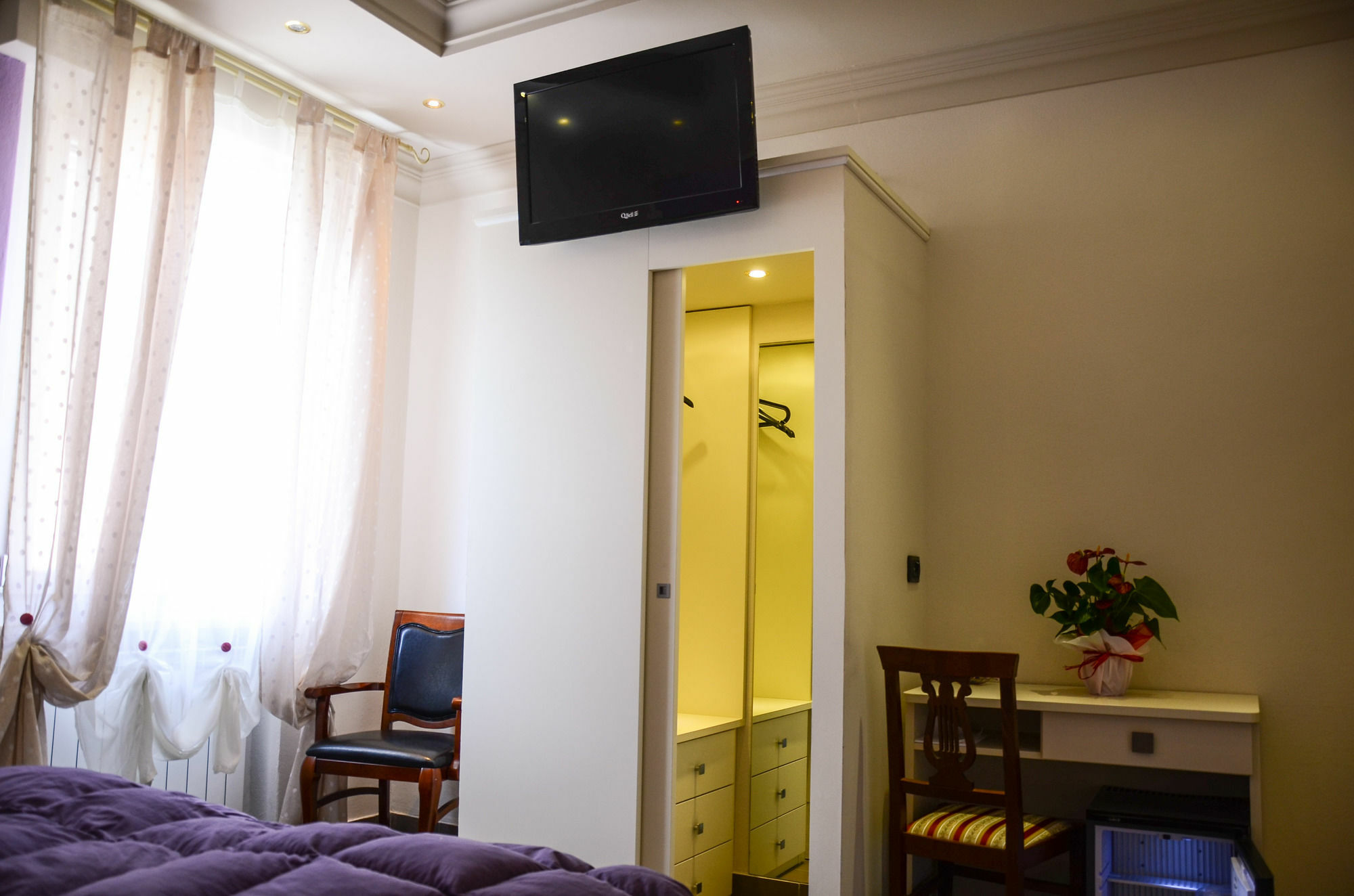 Il Piccolo Piacenza Hotel Екстериор снимка