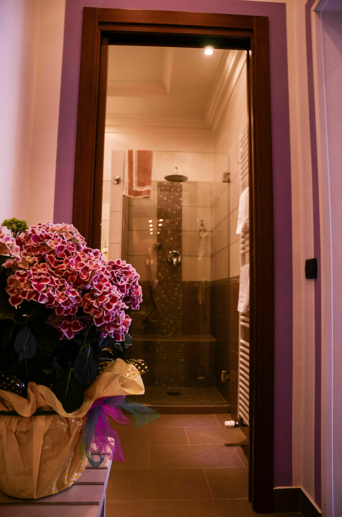 Il Piccolo Piacenza Hotel Екстериор снимка
