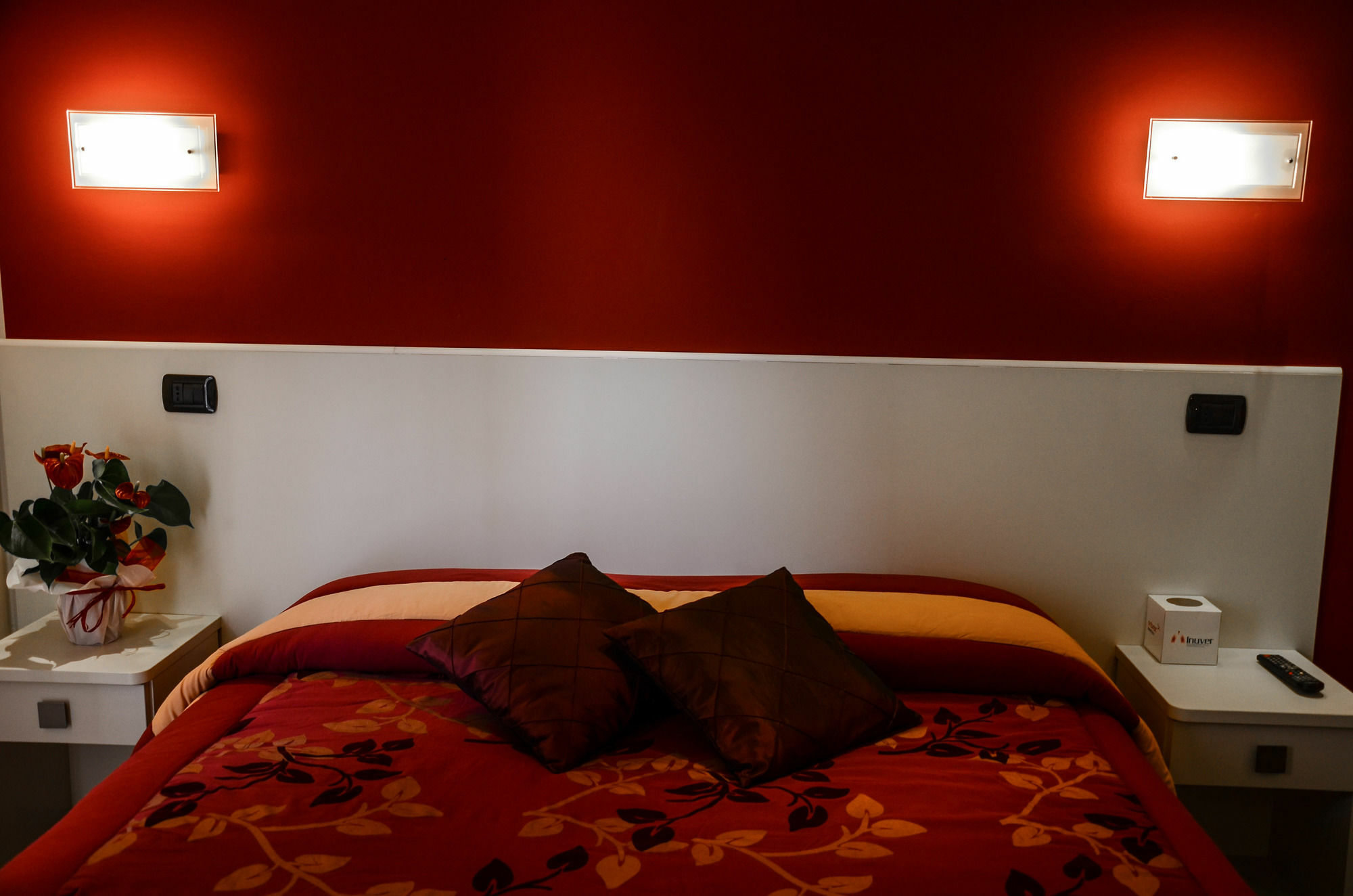 Il Piccolo Piacenza Hotel Екстериор снимка