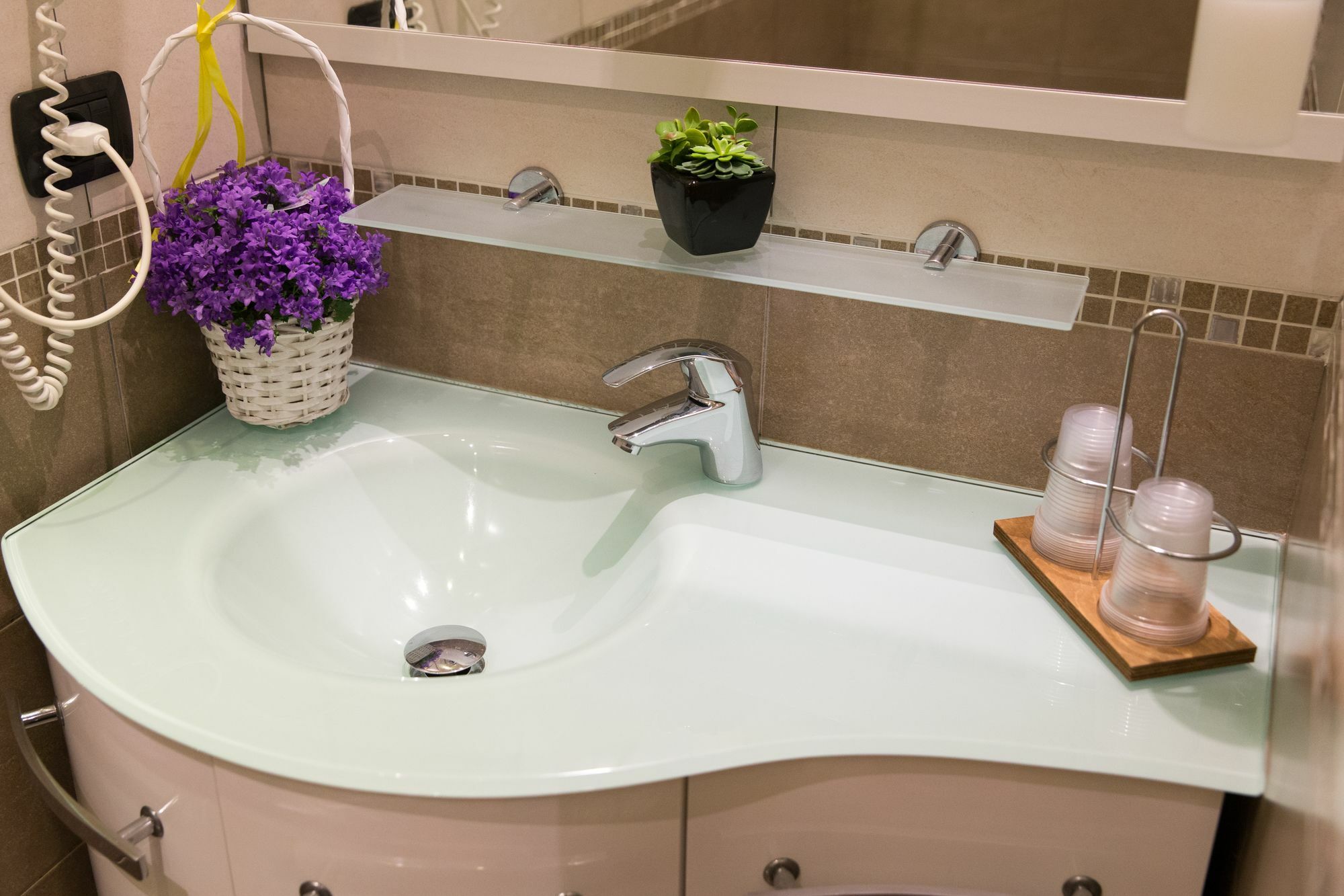 Il Piccolo Piacenza Hotel Екстериор снимка