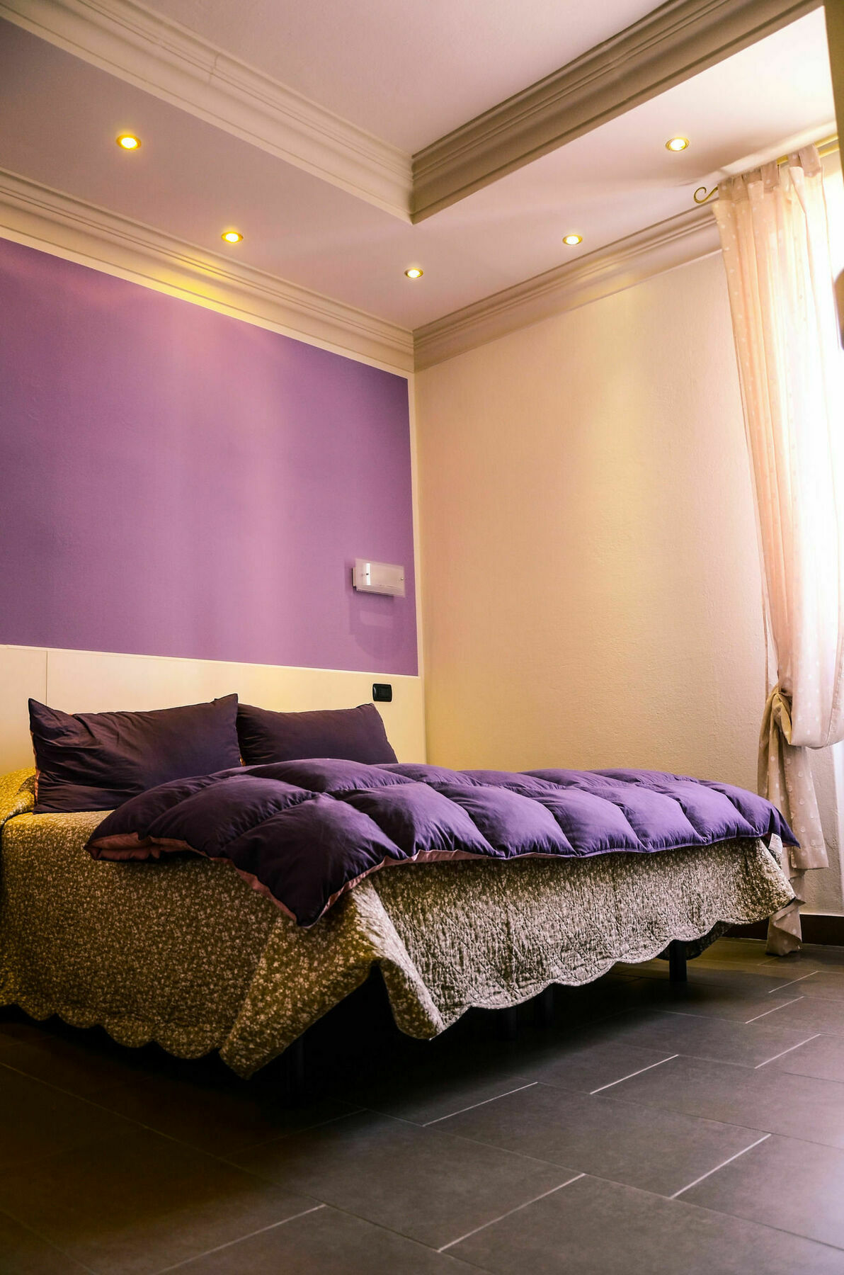 Il Piccolo Piacenza Hotel Екстериор снимка